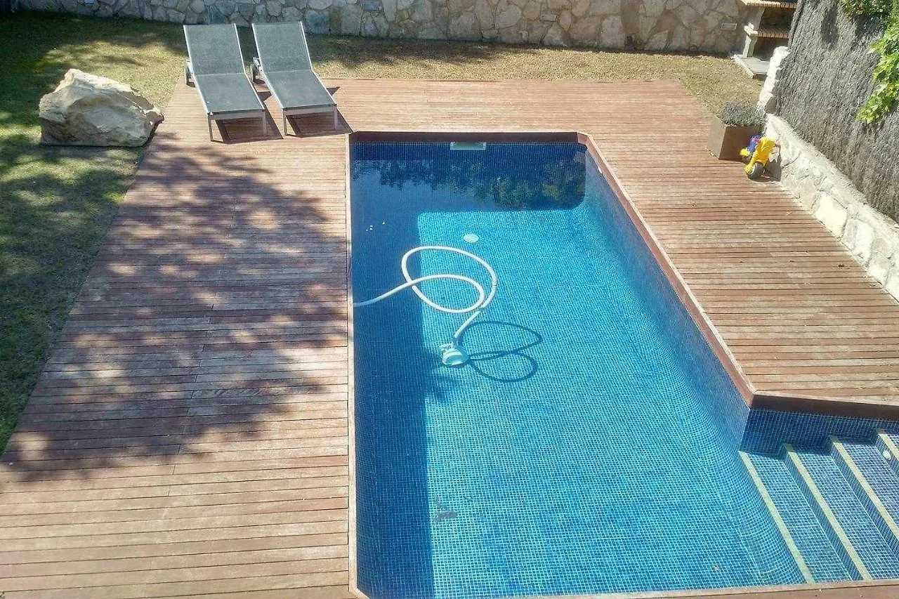 홈스테이 타라고나 Casa Acogedora Y Confortable 아파트