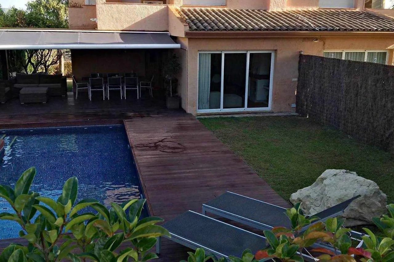타라고나 Casa Acogedora Y Confortable 아파트 스페인