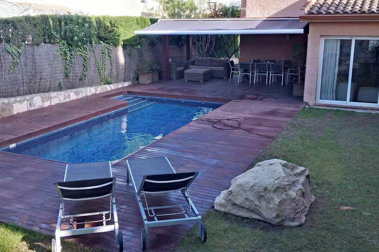 타라고나 Casa Acogedora Y Confortable 아파트
