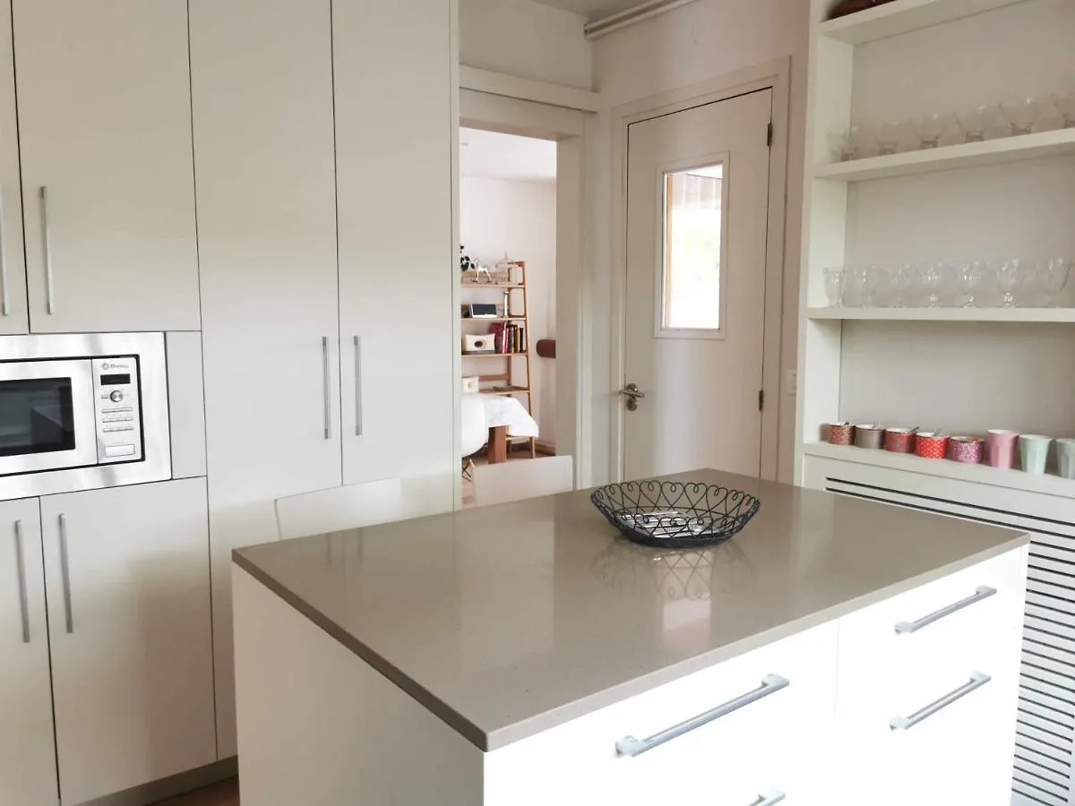 홈스테이 타라고나 Casa Acogedora Y Confortable 아파트 스페인