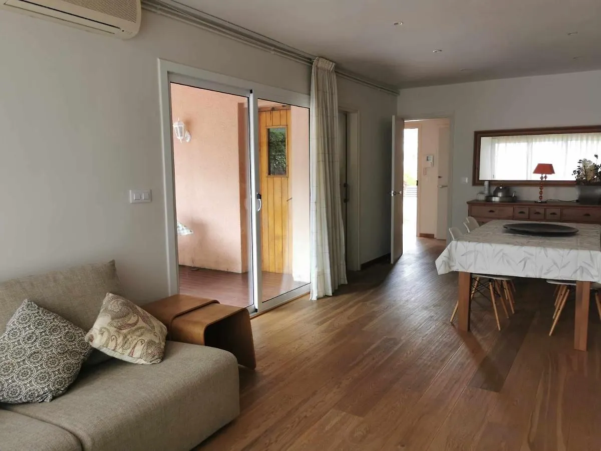 타라고나 Casa Acogedora Y Confortable 아파트 0*,