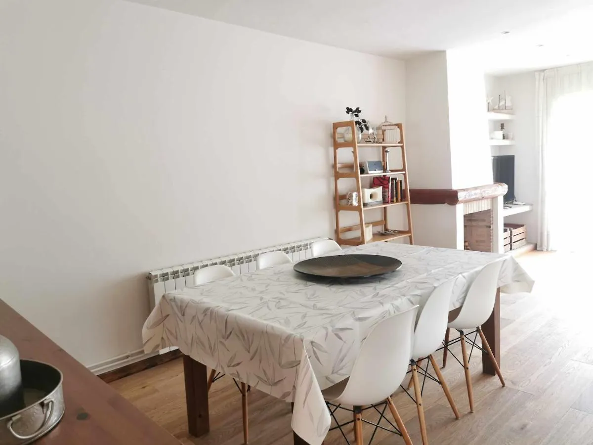 타라고나 Casa Acogedora Y Confortable 아파트 스페인